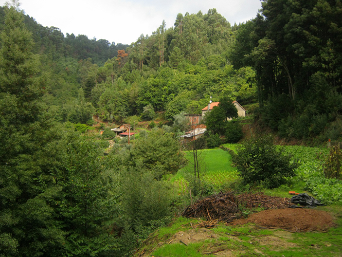 village-portugal