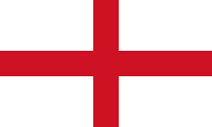 England-Flag